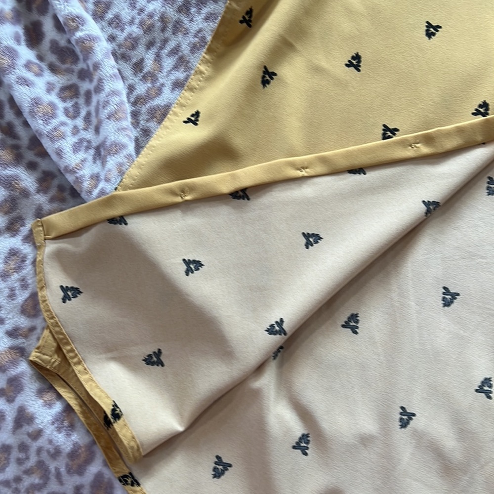 Men’s button down, M - Picture 3 of 6